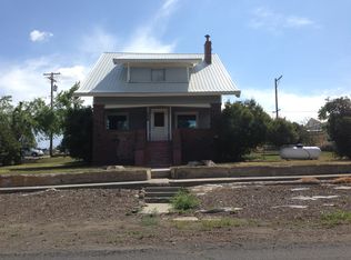 106 SW Pope St, Wilbur, WA 99185