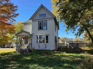 720 S Frederick Ave, Oelwein, IA 50662