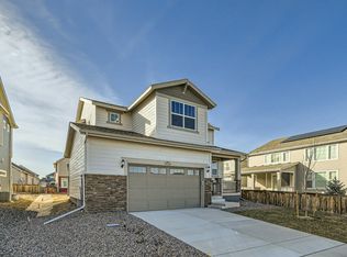10997 Mobile St, Commerce City, CO 80022