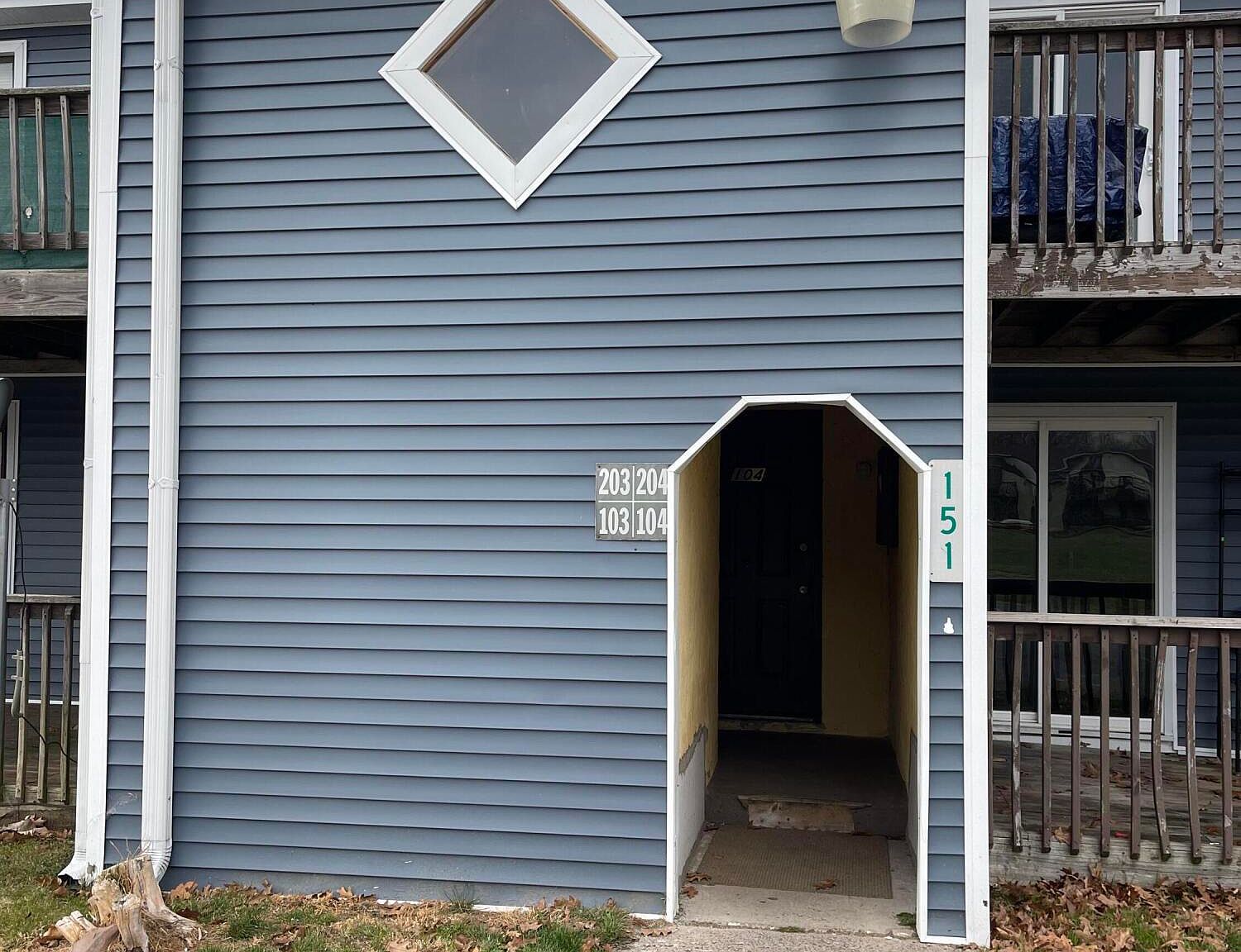 151 Snowshoe Ct APT 204, Mount Pocono, PA 18344 Zillow