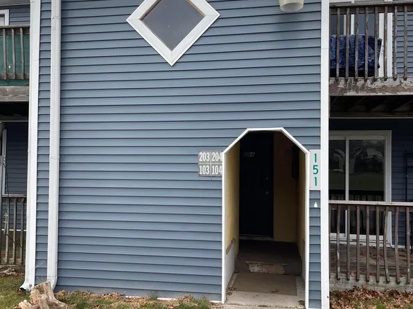 151 Snowshoe Ct APT 204, Mount Pocono, PA 18344