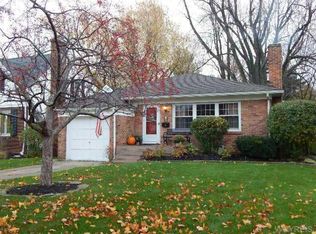 168 Mount Vernon Rd, Amherst, NY 14226