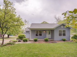 234 Linden Dr, Shiloh, IL 62221