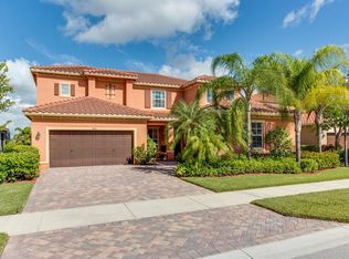 3441 Oakmont Estates Blvd, Wellington, FL 33414