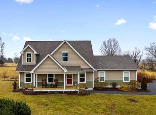 321 Meadow Dr, Edinburg, VA 22824