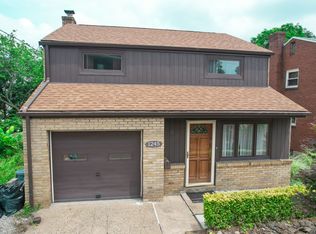 1245 Merrick Ave, Pittsburgh, PA 15226