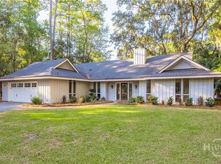 10 Howley Ln, Savannah, GA 31411