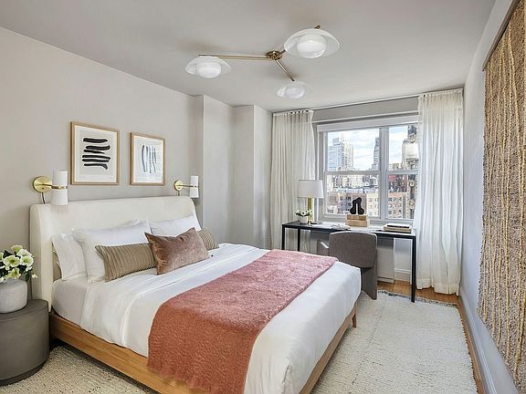 5th image of 155 W 68th St APT 722