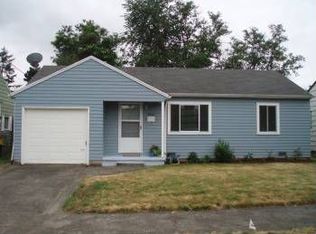 8944 SE Hawthorne Blvd, Portland, OR