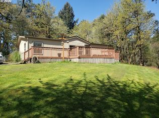 25023 Norris Ln, Junction City, OR 97448