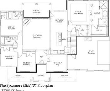 2nd image of 110 Springfield Lakes Dr