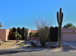 7036 E Calle Cerca, Tucson, AZ 85715