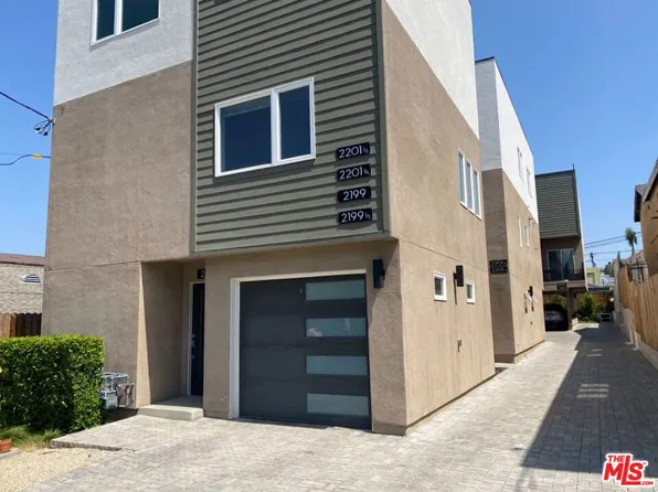 2199 W Court St, Los Angeles, CA 90026