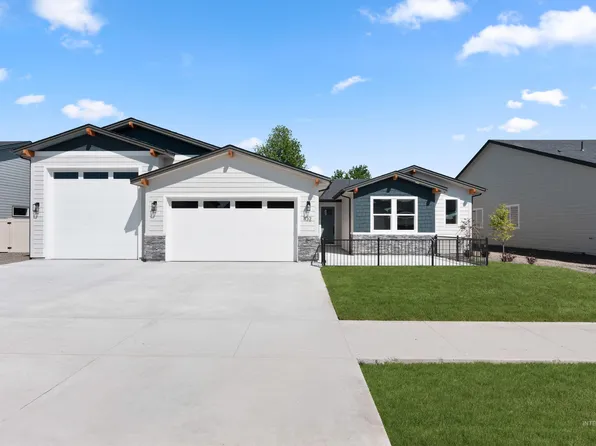 432 S Quincannon Ln, Star, ID 83669