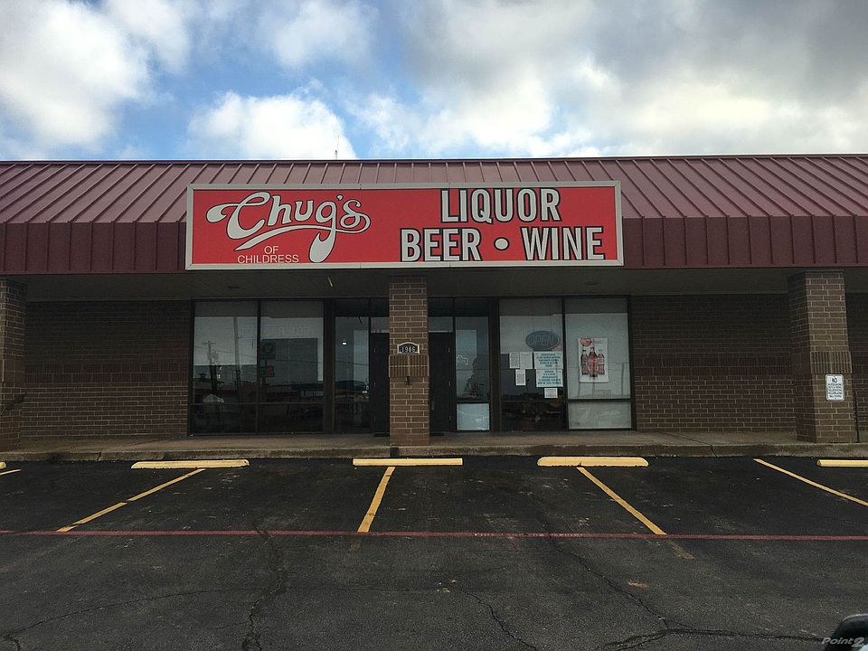 Chug's of Childress