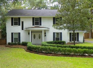 478 Charleston Park, Conroe, TX 77302