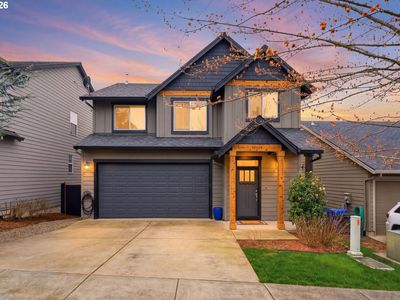 19115 Cork Ave, Sandy, OR, 97055