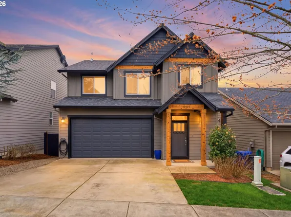 19115 Cork Ave, Sandy, OR 97055