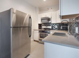 Serrano Place, Los Angeles, CA 90029