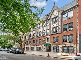 536 W Arlington Pl #2B-1BA, Chicago, IL 60614