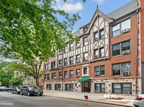 536 West Arlington, 536 W Arlington Pl #E6d442921, Chicago, IL 60614