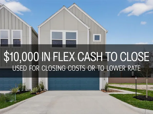9113 Highland Northern Way, Houston, TX 77088