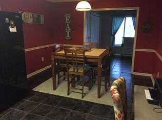 503 Mount Vernon Dr, Calhoun, GA 30701