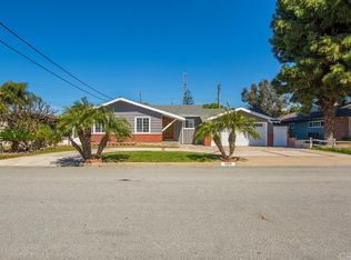 1209 W Kimberly Pl, Anaheim, CA 92802