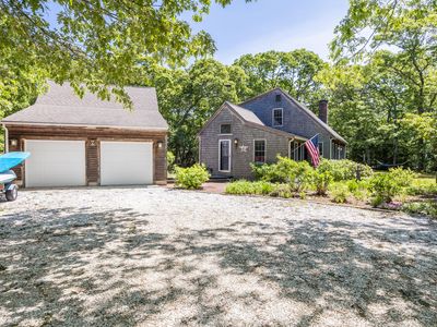 20 Hoyt Road, Eastham, MA, 02642