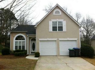 511 Rising Dr, Woodstock, GA 30189