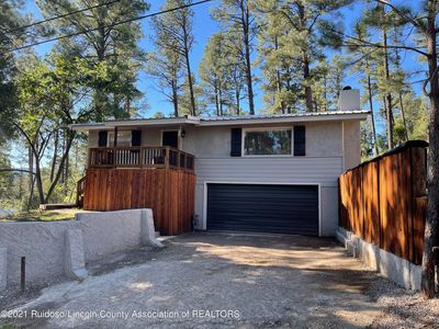 211 & 213 2nd St, Ruidoso, NM, 88345