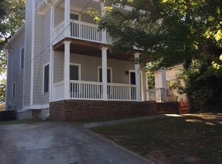 794 Humphries St SW, Atlanta, GA 30310