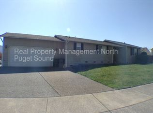 924 Perkins Way, Sultan, WA 98294