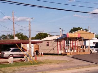 1131 Airport Blvd, Austin, TX 78702