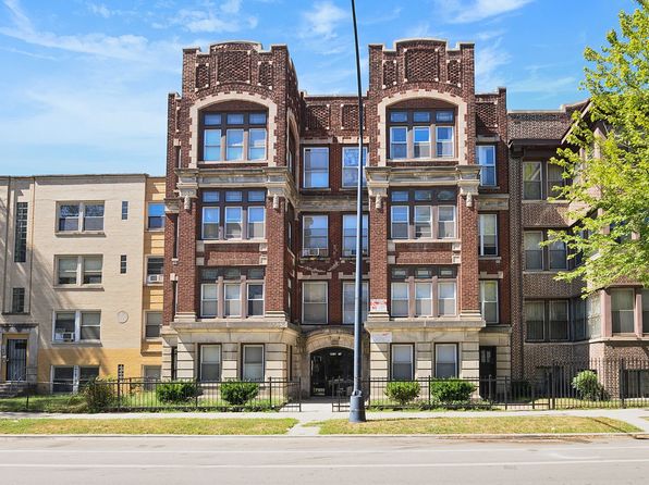 5614-5616 S King Dr W #5614-1