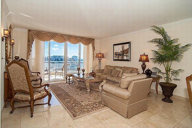 2nd image of 848 Brickell Key Dr APT 2205