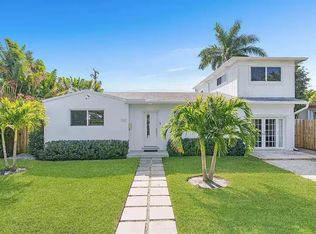322 Maddock St, West Palm Beach, FL 33405
