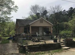 217 Elizabeth Ter, Hot Springs, AR 71901