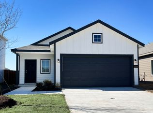 Barton Plan, Ashford Crossing, Princeton, TX 75407