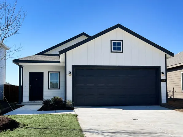 Barton Plan, Ashford Crossing