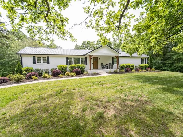 3115 State Highway 801 S, Advance, NC 27006