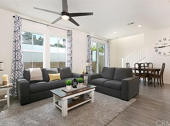 2nd image of 1382 Mesquite Dr #9