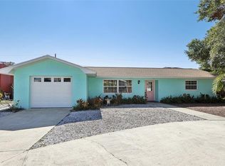 1019 Connecticut Rd, Tarpon Springs, FL 34689