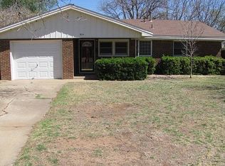 3014 55th St, Lubbock, TX 79413