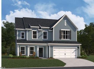 179 S Harvest Ridge Way NE LOT 220, Clayton, NC 27520