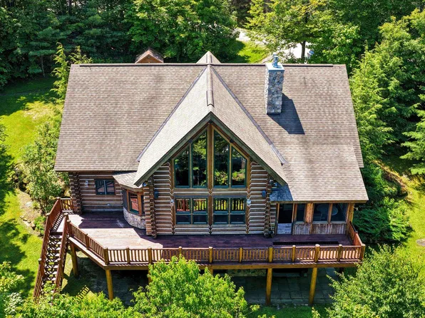 22 Mountainside Lane, Killington, VT 05751