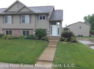 85 E Jefferson St, North Liberty, IA 52317