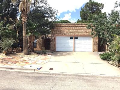 6851 Ridge Top Dr, El Paso, TX, 79904