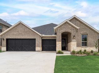 5713 Ferrers Dr, Aubrey, TX 76227