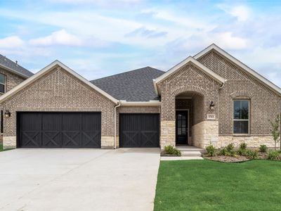 5713 Ferrers Dr, Aubrey, TX, 76227